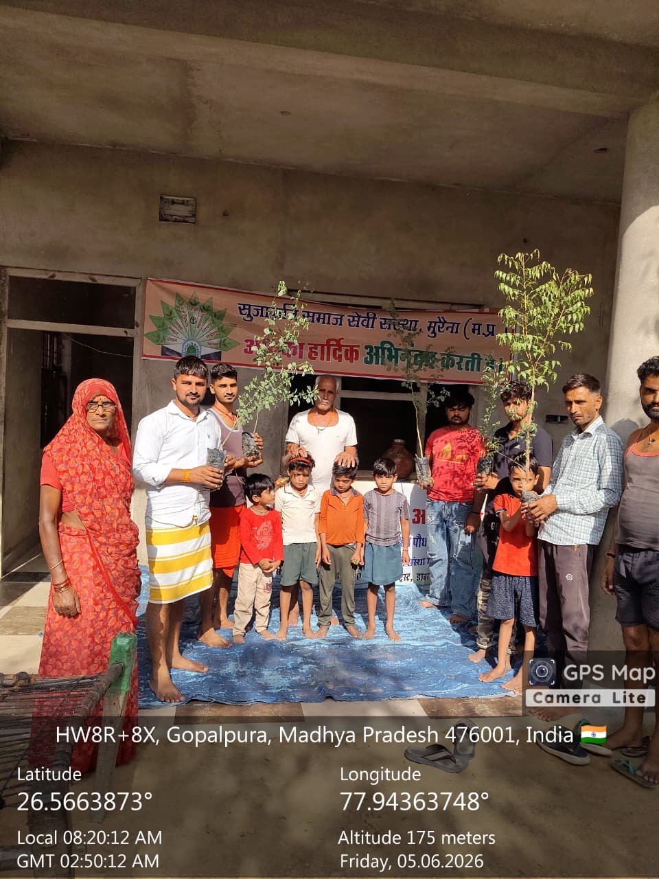 Sujariti Programmes